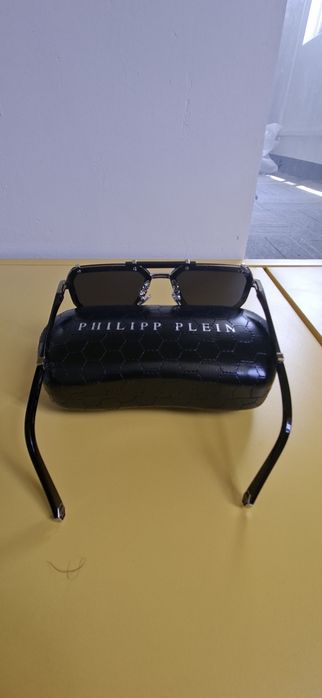 Ochelari Philipp Plein