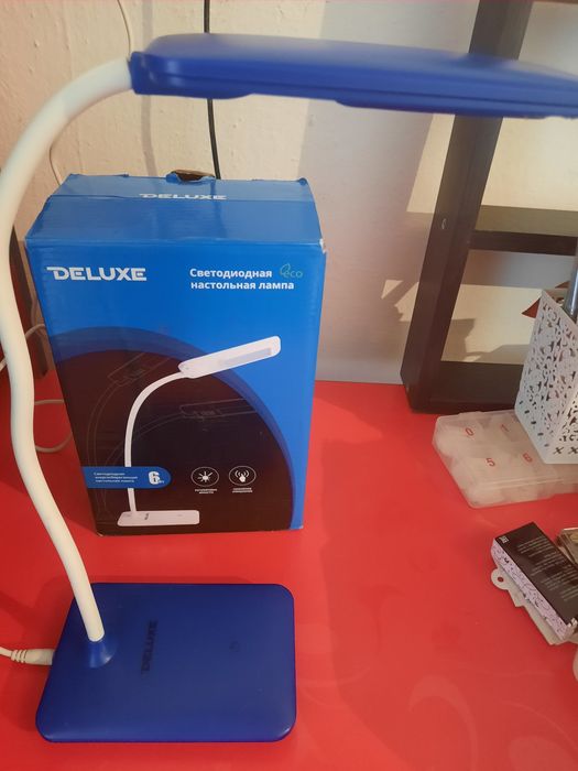 Маникюрный набор