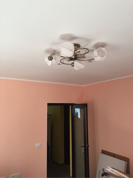 Execut lucrari constructii. Amenajari interioare/exterioare