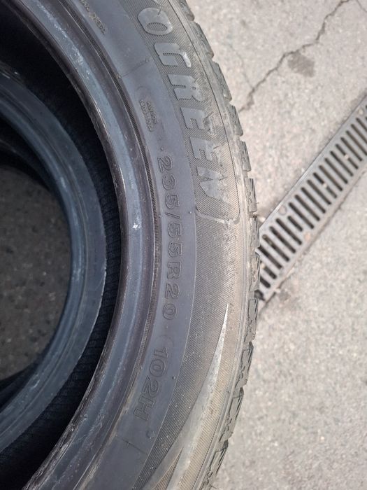 Автошины комплект