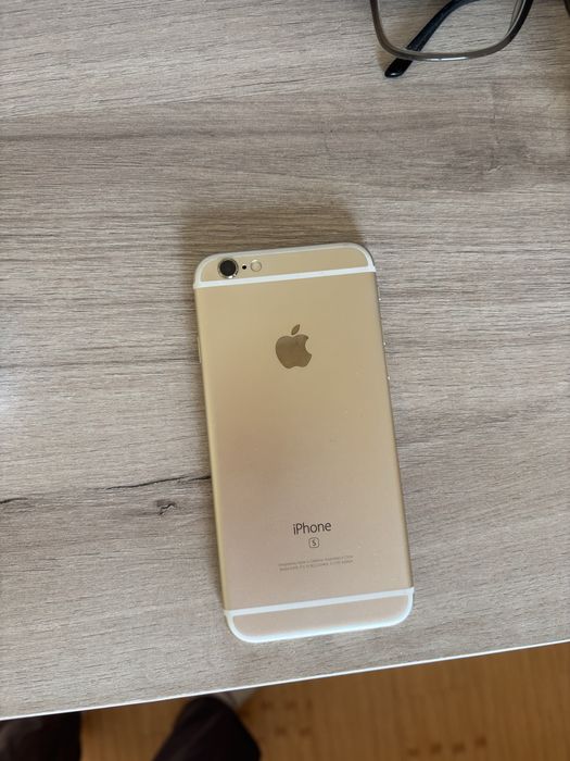 Айфон 6 s из Америки