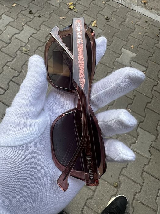 Дамски слънчеви очила с поляризация Anna Smith