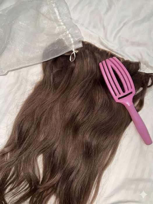 Естествена коса Vanet 200 гр