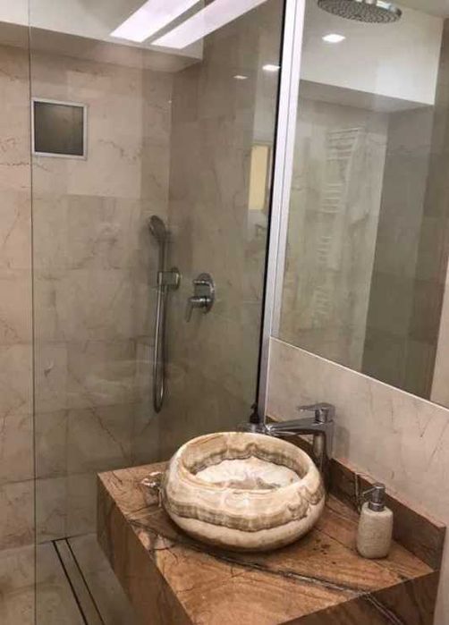 Дава се под наем Двустаен апартамент в Пловдив, Център - 58 кв.м за 306 € - Снимка #4