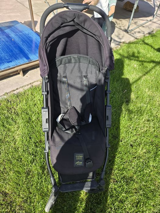 Детска лятна количка Chipolino