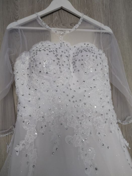 Rochie de mireasa