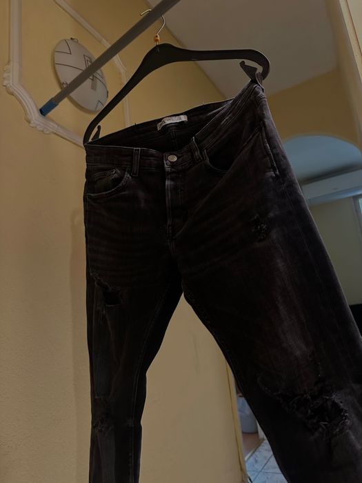 Мъжки дънки Zara