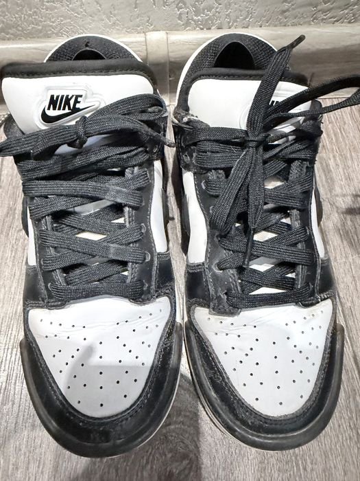 Маратонки Nike 36,5 eur