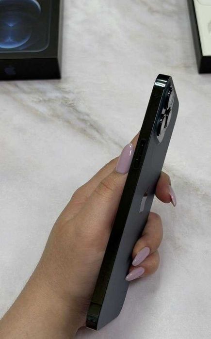 IPhone 12 Pro Max 128gb