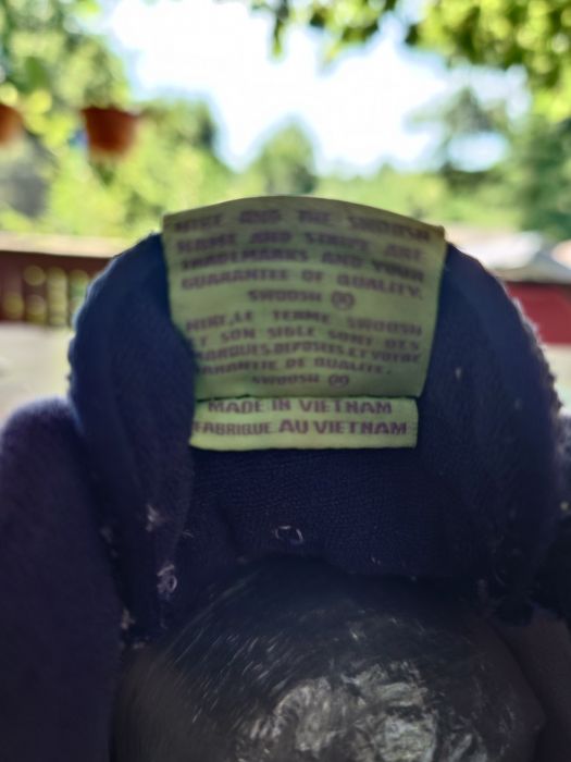 Nike Air Force 1 SHADOW