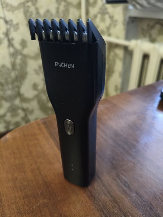 Для стрижки волос Xiaomi Enchen