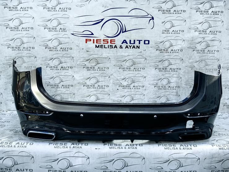 Bara spate Mercedes C-Class W206 AMG-Line Combi/Break/Variant an 2021-