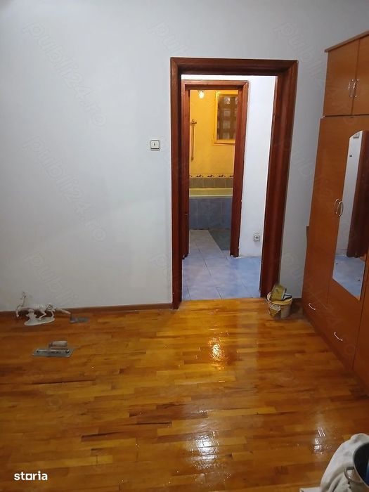 Podu Ros.Apartament 2 camere de inchiriat