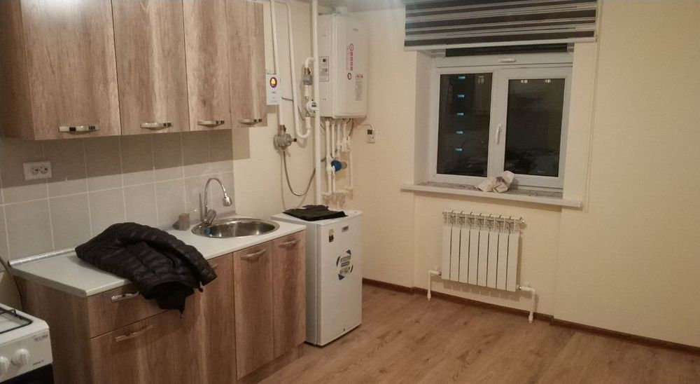 Kvartira bor studentlar uchun