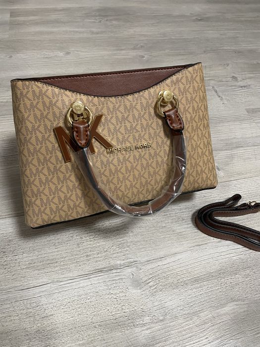 Geanta michael kors noua