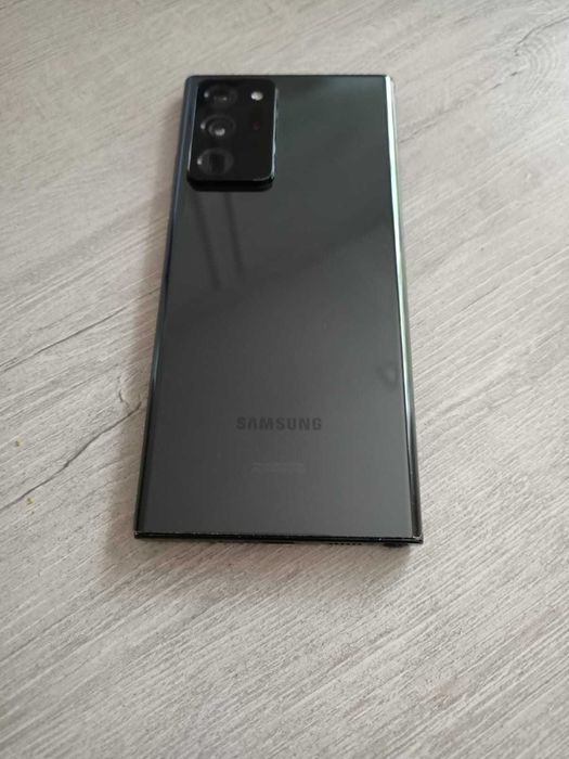Samsung Galaxy Note 20 Ultra оригинал