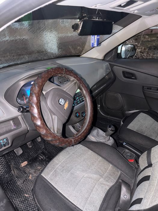 Cobalt 2021 mexanika benzin oq