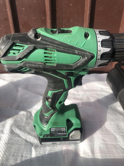 Scule constructii folosite