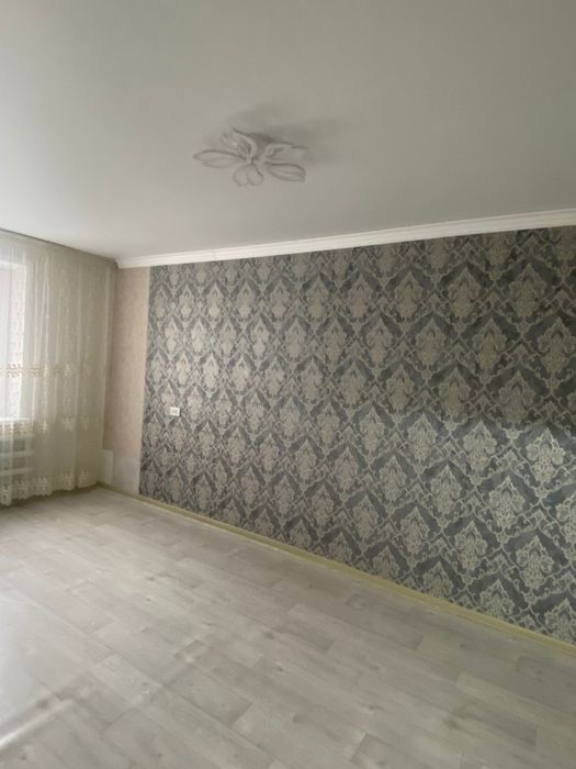 1 комнатная квартира