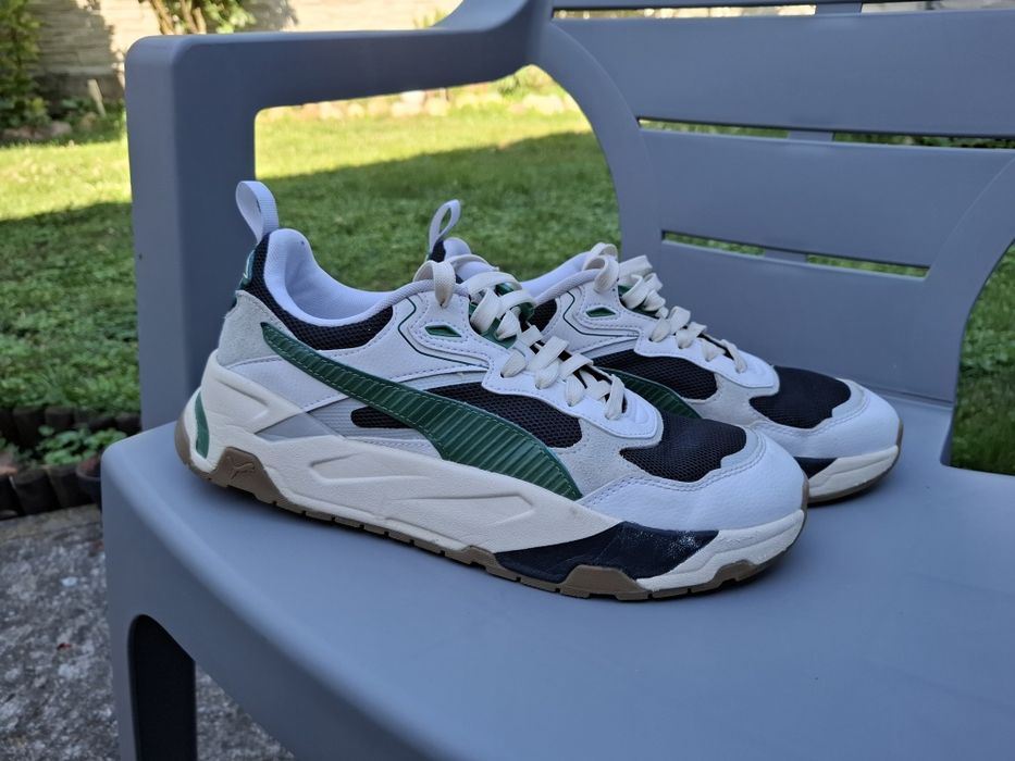 Pantof sport Puma