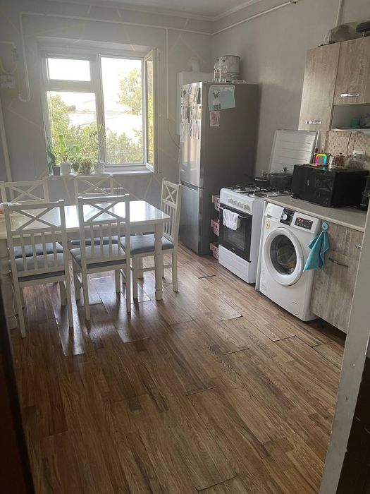 Здам комнату с хозяйкой