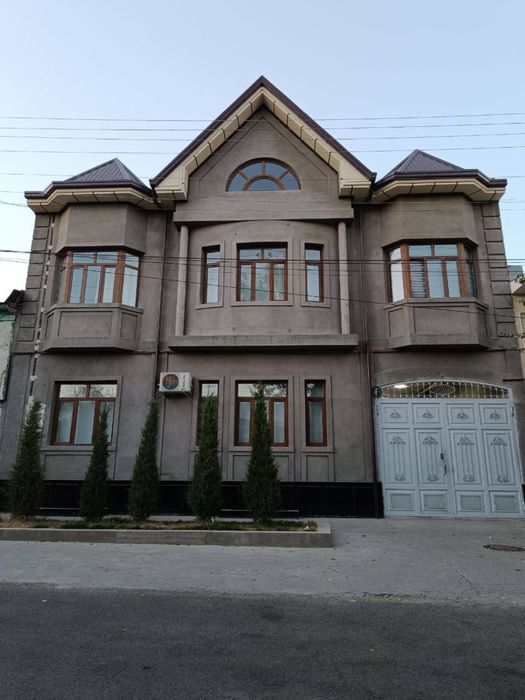 Срочно!!! Продается Кокча-Октепа махалла 3,8 Соток 8 та хона