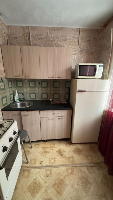 Продается 1 комнатная квартира