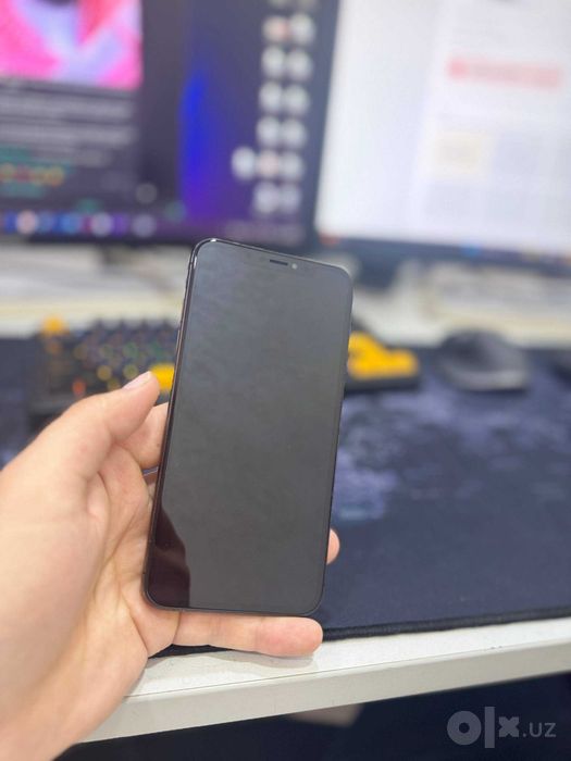 Iphone XS max LL/A