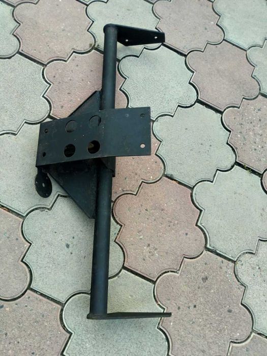 фаркоп на Ваз жигули 2108-09