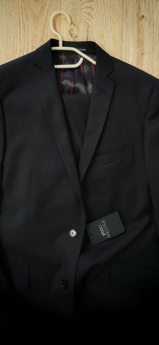 Costum bărbați din doua piese