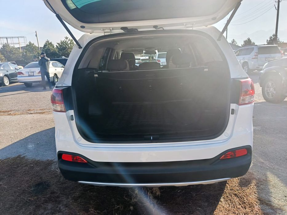 Срочно!Киа соренто