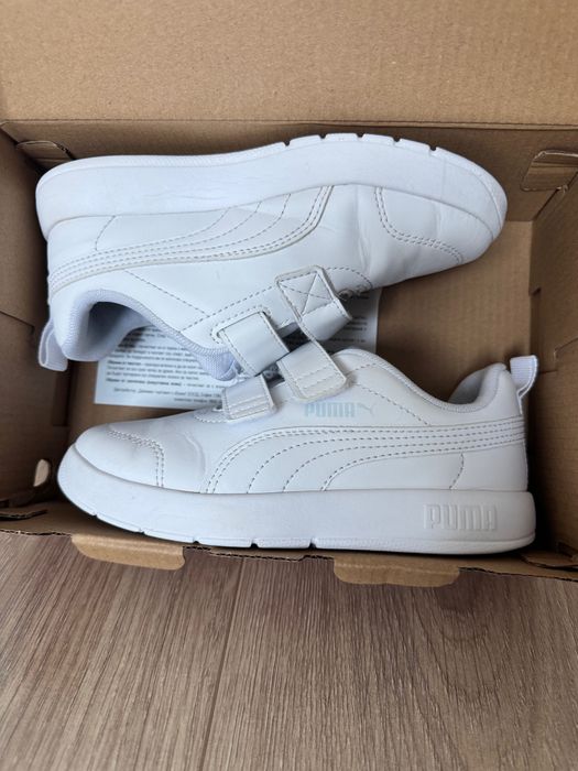 Детски маратонки Puma 31 номер