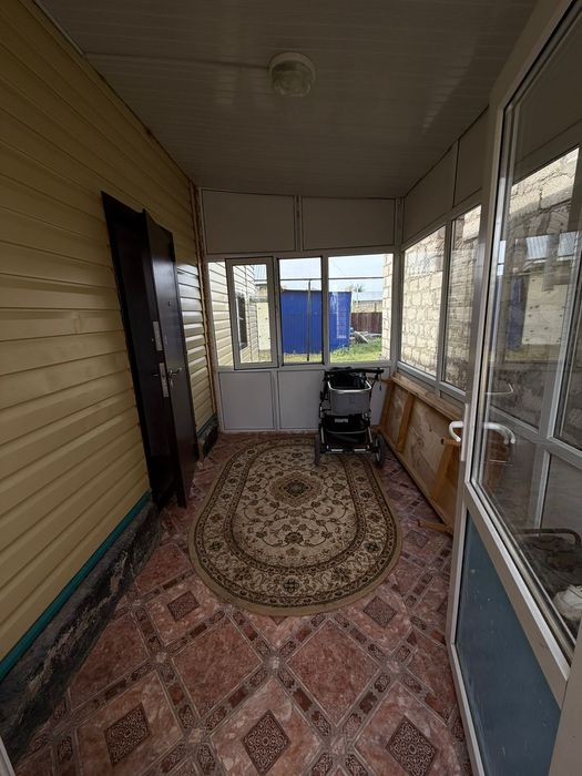 Продам Дом. Жана коныс. 2002 г.