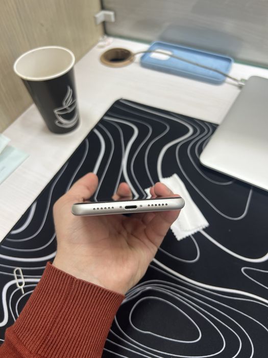 Iphone 11 oq 64 tali