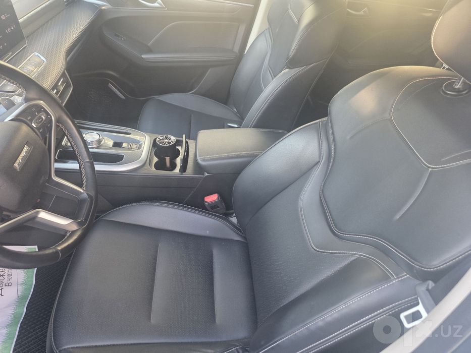 Haval sotiladi xolati yangi