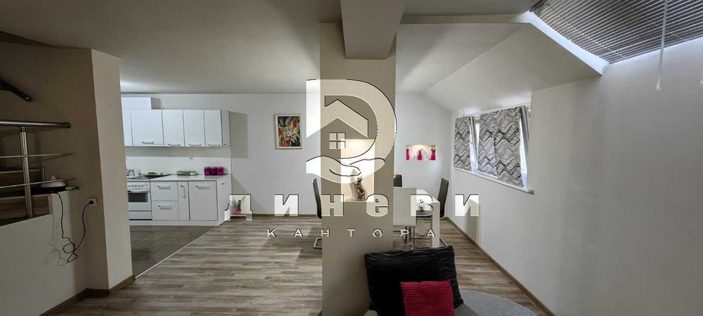 Продава се Мезонет в Стара Загора, Център - 100 кв.м за 1300 €/кв.м - Снимка #3