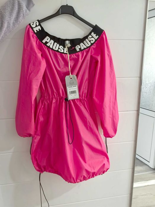 Рокля на PAUSS чисто нова