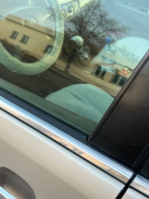 Продам Тайоту камри 30