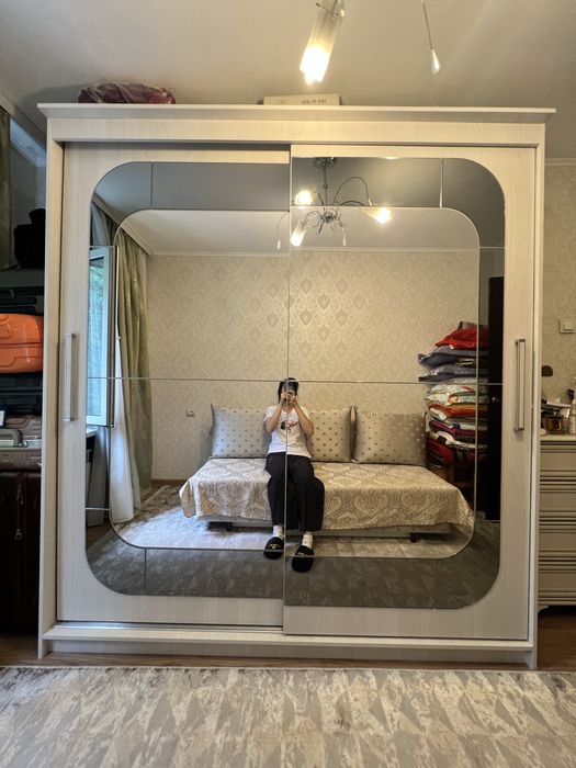 Диван удобный