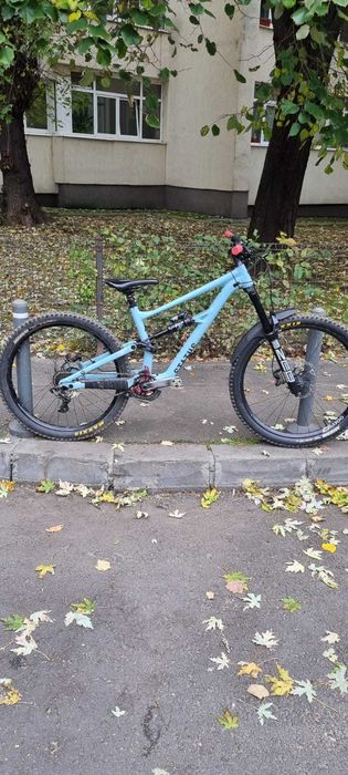 Specialized Status 160
