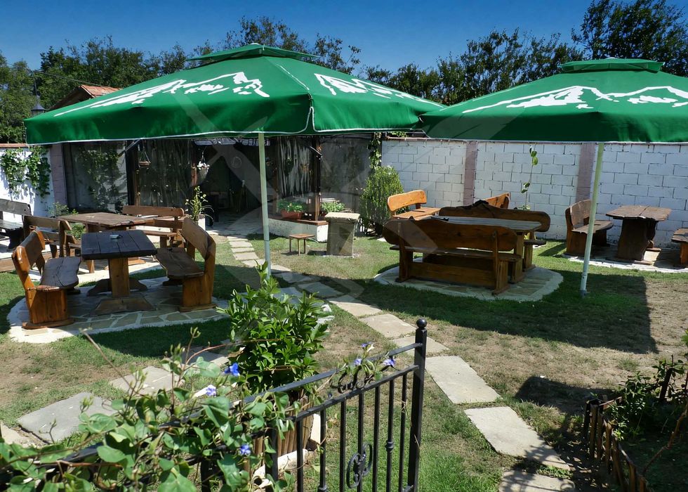 Продава се Къща в с. Александрово, Област Бургас - 10000 кв.м за 150 €/кв.м - Снимка #7