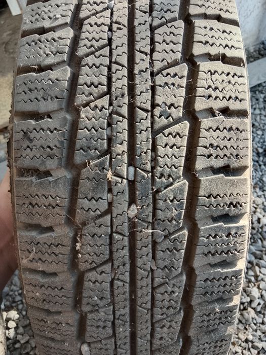 Зимнии шины 14 размер