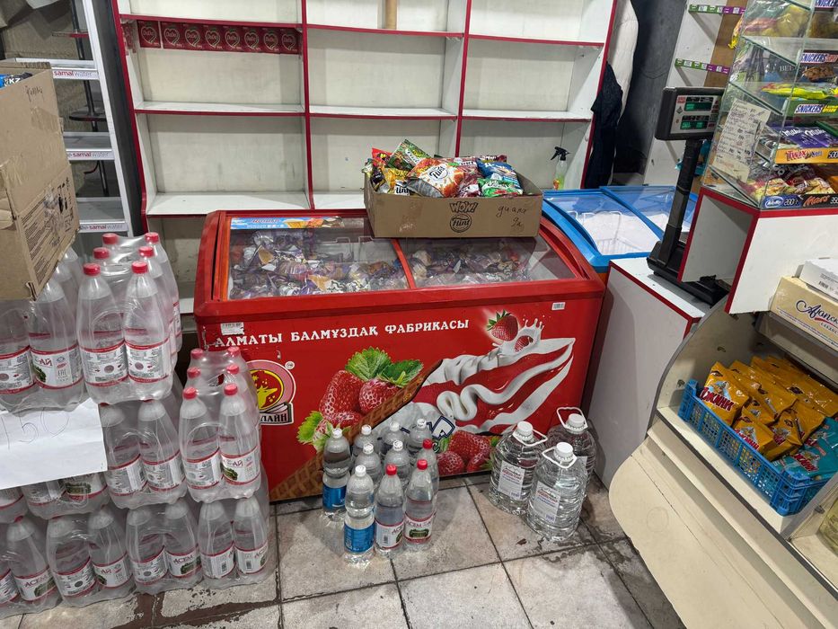 Продажа Магазина