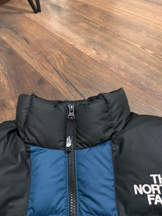 The North Face Lhotse Down - мъжко яке