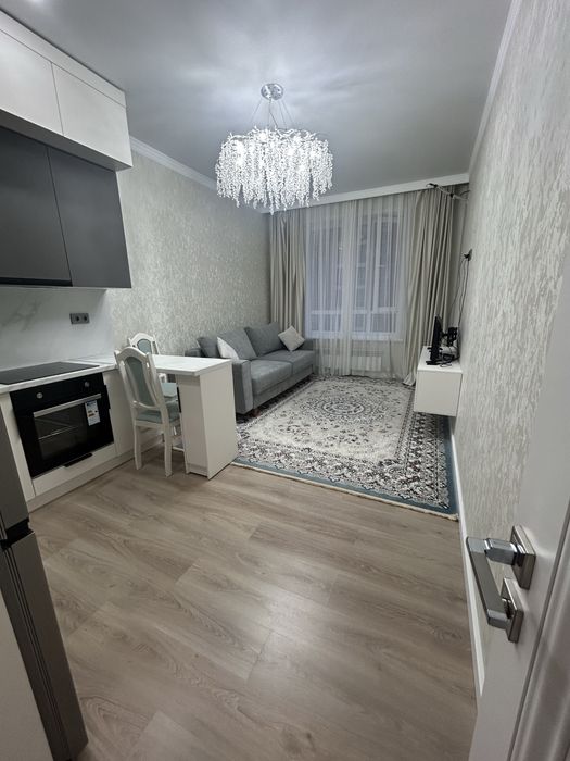 Аренда квартиры….