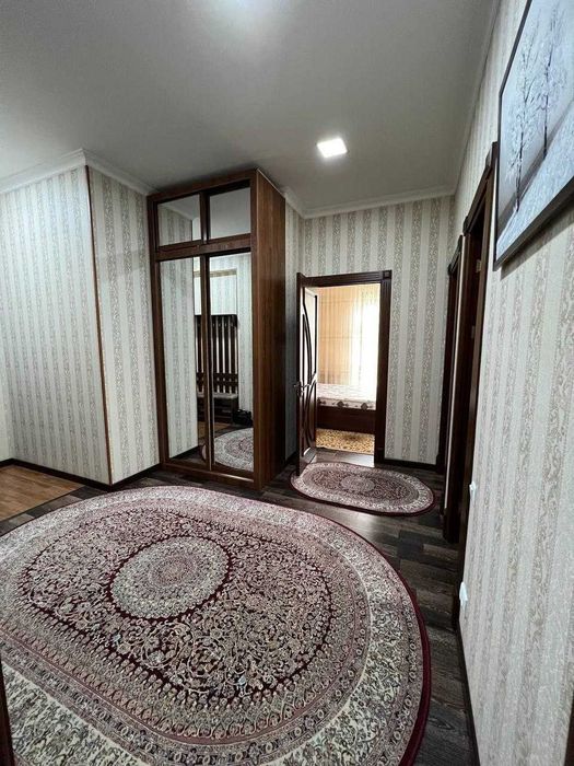 Б9 Аренда 2ком квартира  Чиланзарский р-н 16-квартл Метро чиланзар