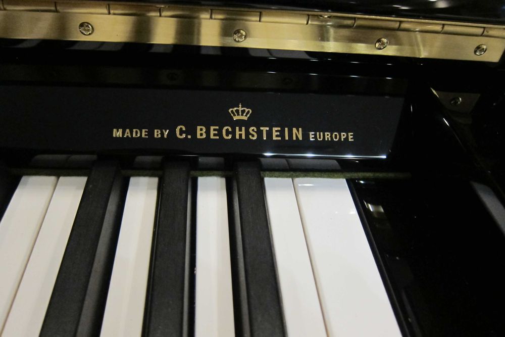 НОВО пиано W.HOFFMANN - T122 - с дигитална свързаност с Bluetooth