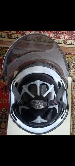 Продам шлем(каска).