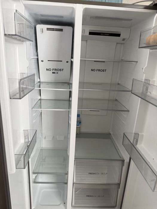 Продам холодильник Haier