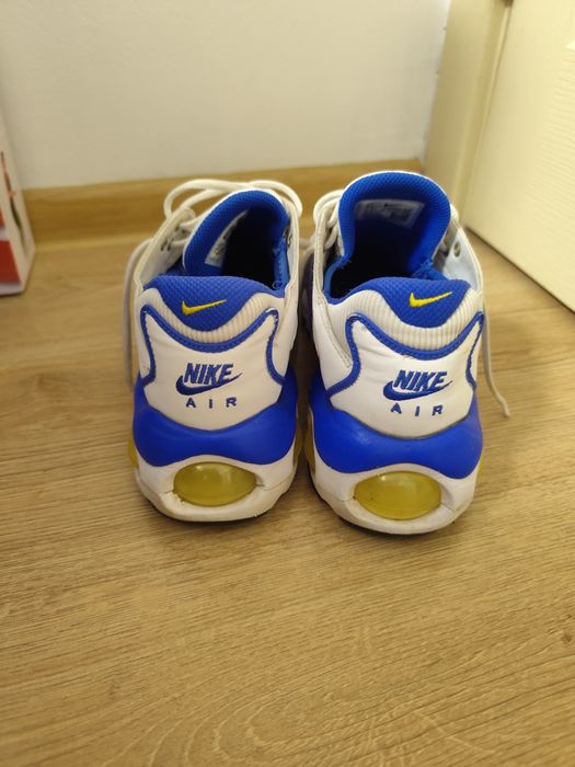 Nike Air Max TW Racer Blue в добро състояние